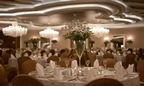 هتل دلفین ایمپریال لارا آنتالیا هتل دلفین ایمپریال لارا آنتالیا